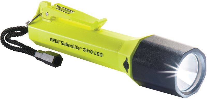 2010Z0 SabreLite Flashlight